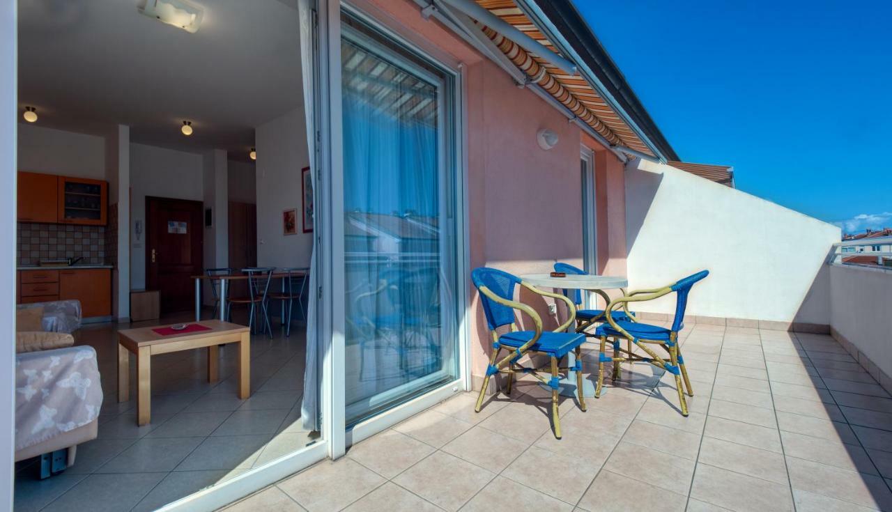Villa Punta Umag Exterior foto