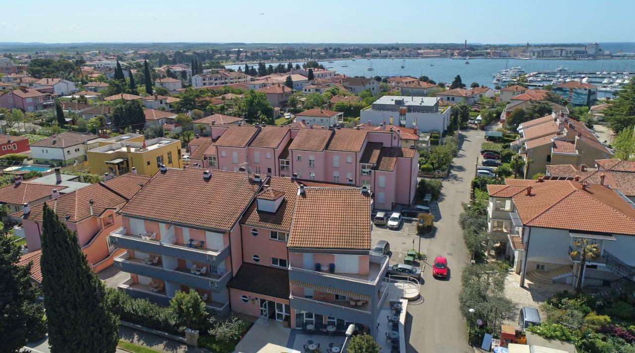 Villa Punta Umag Exterior foto
