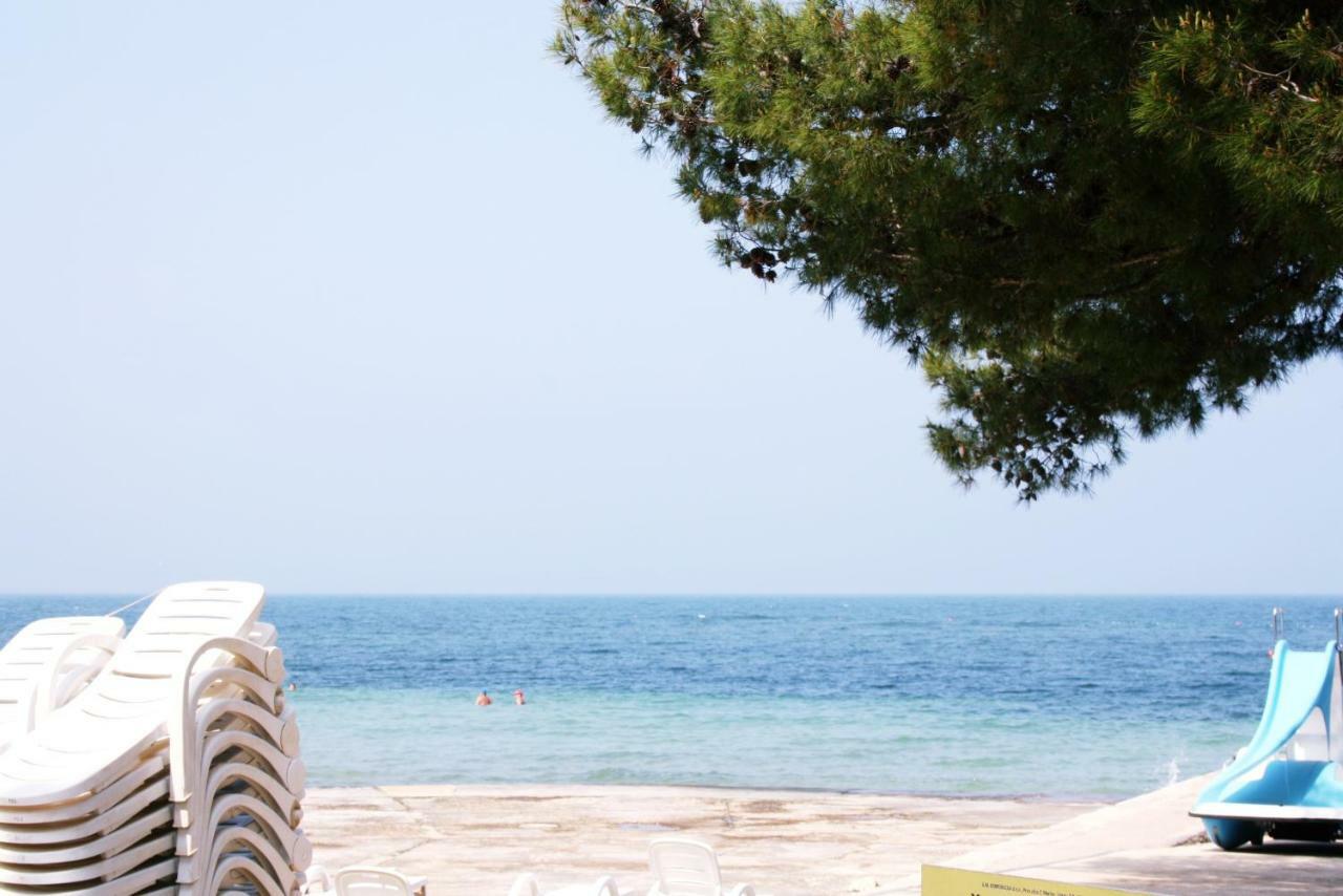 Villa Punta Umag Exterior foto